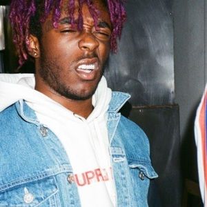 Meet your Posher, Jackson